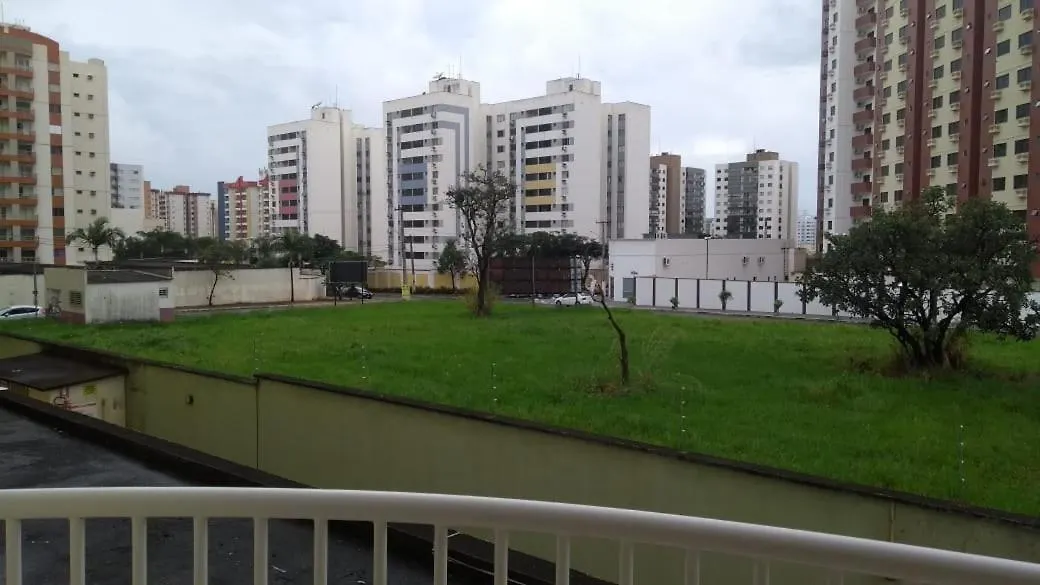 Thermas Place Apartamento Ferias Em Caldas Apartment Caldas Novas